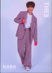 SEVENTEEN 2019 HARU THE8 トレーディングカード 29