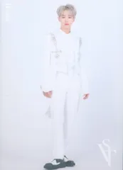 SEVENTEEN 2020 SVT HOSHI トレーディングカード 026