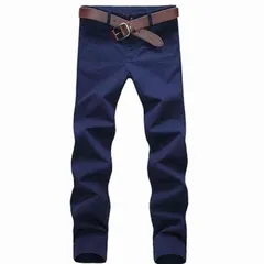 ストレートパンツ メンズ 裏地 あったかパンツ センタープレス 冬 おすすめ 秋 9分丈 ルーズフィット ブランド チノパン ゆったり ストレッ