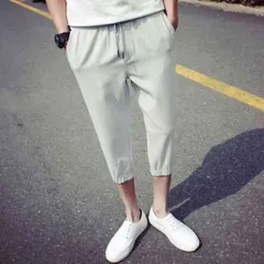 ストレートパンツ メンズ ストレッチ ズボン 夏 あったか 春 ルーズフィット 冬 チノパン 裏地 黒 きれいめ センタープレス コーデュロイ 