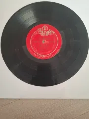 60 初年度 10 インチ 5LP チェ・ムリョン パク・ジェラン ブルーベルズ ピンクリボンカード他 まとめ売り