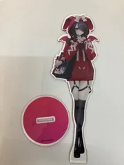 NEEDY GIRL OVERDOSE ニディガ アクリルスタンド 東西KVアクリルスタンドver超てんちゃん | NEEDY GIRL OVERDOSE OFF