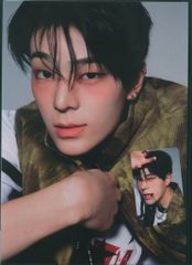 SEVENTEEN ウォヌ Face the Sun ラキドロ weverse - メルカリ