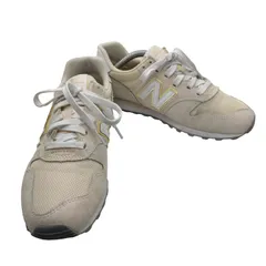 ニューバランス NEW BALANCE WL373 軽量 スニーカー レディース JPN：24.5 