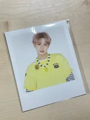 NCT(エヌシーティー) ドリーム シーグリ ロンジュン(RENJUN) 未開封 タートルネック