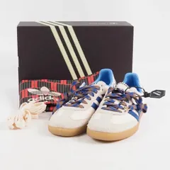 ☆ adidas☆WALES BONNER NYLON SAMBA