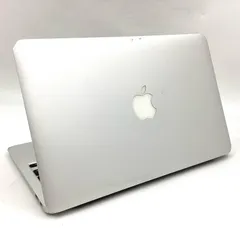 MacBook本体 MacBook Air 11-inch 8G_256G i5_1.6GHz MacBookAir 11インチ Early2014 i5 8GB/256GB