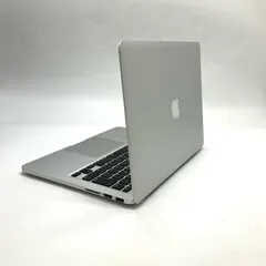 【全額返金保証】【最速発送】Apple MacBook Pro 13.3インチ 2012 2.5GHz デュアルコア Intel Core i5 8GB SSD 256GB シルバー 動作確認済