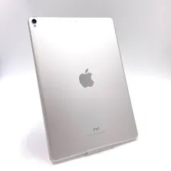 【全額返金保証】【最速発送】Apple iPad Pro 10.5インチ 64GB シルバー Wi-Fi 動作確認済