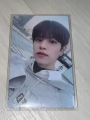 크이블 (Christmas EveL) スンミン (SEUNGMIN) ラキドロ (Lucky draw) トレカ (포카) Stray Kids (ストレイキッズ・スキズ・SKZ) トレカ (포카) Christmas EveL