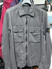 XL ストーンアイランド 21fw オーバーサイズシャツ