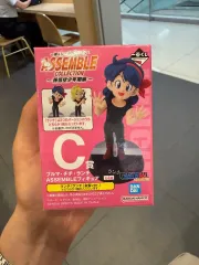 ドラゴンボール C賞 ランチ