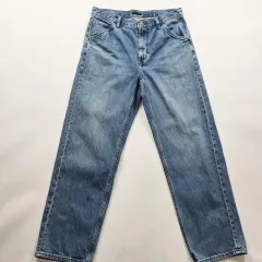 UNIQLO ユニクロ デニム ストレート デニム サイズ33 R3661