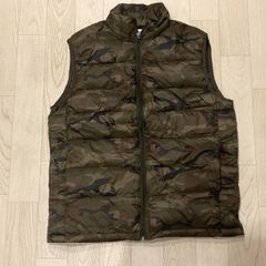 MACNA Quest フーディジャケット M(Lサイズ) グレー プロテクター 
