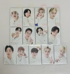 SEVENTEEN GOING SEVENTEEN MAGAZINE 写真集 2 トレカ 出品