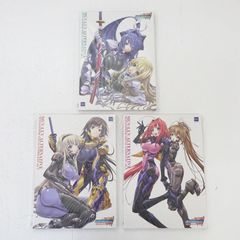 瀬戸店】アクリルプレート 蒼穹のファフナー THE BEYOND 2 特典 真壁