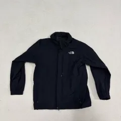 L THE NORTH FACE ザノースフェイス ハイベント ナイロン ウィンドブレーカー ジップアップ ジャケット 1231-1
