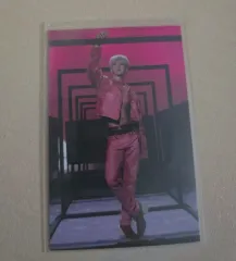 SEVENTEEN ホシ hoshi Spider トレカ