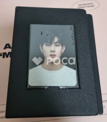 MONSTA X キヒョン THE CONNECT トレカセット B - メルカリ