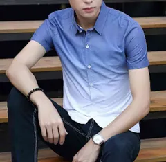 シャツ メンズ Tシャツ ビジネス 薄手 カジュアル コーデ 肌着 春 オフィス ノーカラー おしゃれ 襟付き 夏 ゴルフ ロング オシャレ 派手