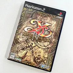 2026年最新】PS2 イースの人気アイテム - メルカリ