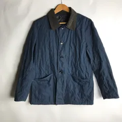 HARVARD ライトオン カバーオールジャケット メンズ M ネイビー 3062202512250079