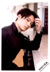 SixTONES 19年 Johnny's ISLAND STORE 松村北斗 公式写真 *1枚