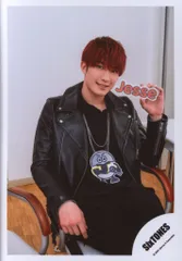 SixTONES 19年Johnnys' ISLAND STORE ジェシー 公式写真*1枚