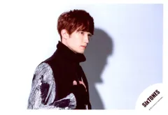 SixTONES 19年 アーティスト写真オフショット ジェシー 公式写真 *1枚