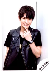 SixTONES 19年 ジャニーズJr.8.8祭り 髙地優吾 公式写真 *1枚