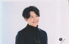 SixTONES 松村北斗 公式写真*1枚