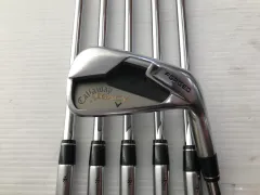 2026年最新】キャロウェイ アイアン レガシーの人気アイテム - メルカリ