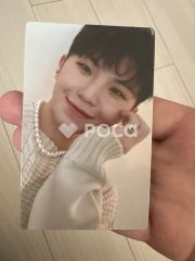 セブチ ウジ The Thirteen Tapes (TTT) vol. 2/13 WOOZI - メルカリ