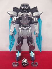 【簡易チェック済み】DXテガソード UNI.ver. ナンバーワン戦隊ゴジュウジャー 314