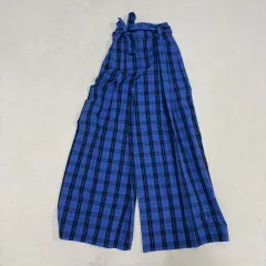 XS ザラウィメンズ ワイド パンツ 1231-1