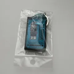 僕のヒーローアカデミア 轟 焦凍 ジロリ キーホルダー 新品