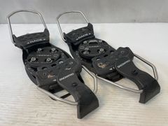 F2 Race Titanium スノーボード ビンディング - メルカリ