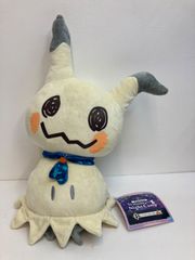 [광점] B상 미미큐 봉제인형 이치반쿠지 Pokemon Mimikkyu's Night Camp[712-3296]