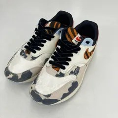 【イオン広店】 中古 NIKE | ナイキ スニーカー Nike Women's Air Max 1 'Great Indoors' FD0827-133 マルチカラー 28cm 【126】