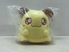 未開封★F賞 ちび丸ちゃん ぬいぐるみ 一番くじ とっとこハム太郎 ハムちゃんず！とっとこ登場なのだ！ 【P4212-008】103