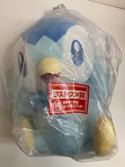 2026年最新】ラストワン賞 ポッチャマの人気アイテム - メルカリ