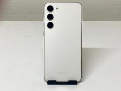 Samsung Galaxy Z Fold5 本体 ホワイト＋箱（韓国版） | Mercari
