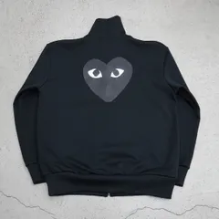 2026年最新】コムデギャルソン トラックジャケットの人気アイテム