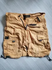 アバクロンビー カーゴ パンツ