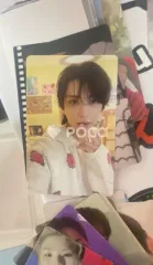 Seventeen ジョシュア セブチ SEVENTEENTH HEAVEN AM 5:26 Ver.