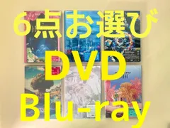 6点お選び／DVD／Blu-ray／通常版／Mrs. GREEN APPLE