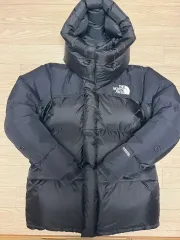 THE NORTH FACE ヒマラヤンパーカー（日本版） Mサイズ 出品