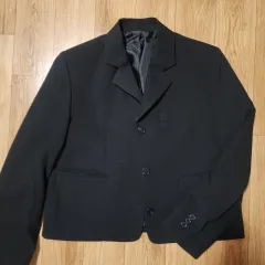 ブレーザージャケット