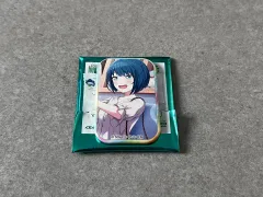 プロジェクトセカイ スクエア 缶バッジ 桐谷 遥