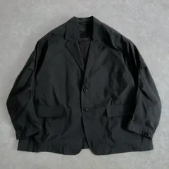 定価3.5万 DAIWA PIER39 TECH BUSH 2B JACKET テックブッシュ ジャケット ダイワピア